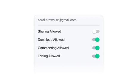 Error Mitigation image