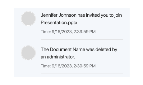 Simplified Collaboration image